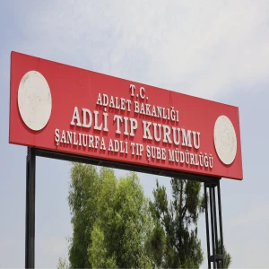 Şanlıurfa’da korkunç olay! Evinde ölü bulundu