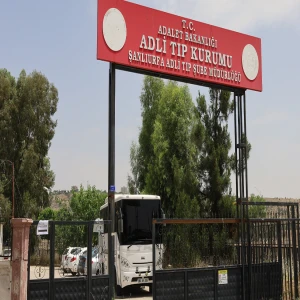 Şanlıurfa’da korkunç olay! Erkek cesedi bulundu