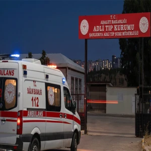 Şanlıurfa’da yalnız yaşayan adam evinde ölü bulundu!