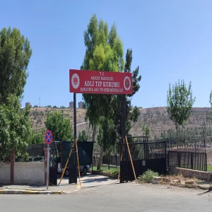 Şanlıurfa’da korkunç olay! İnşaattan düşen kadın hayatını kaybetti
