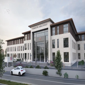 Şanlıurfa için onay verildi: İhale süreci başladı, yakında hizmete açılacak