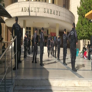 Şanlıurfa’da yasa dışı bahis ağı çökertildi: 22 gözaltı, 2 milyar TL’lik işlem hacmi