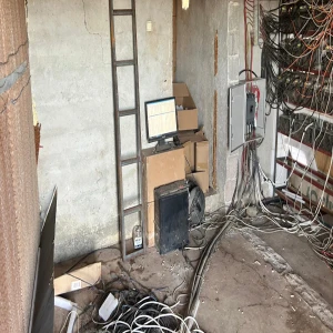 Şanlıurfa’da kaçak Bitcoin madenciliği operasyonu! Milyonluk cihazlar ele geçirildi