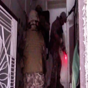 Şanlıurfa’ya da uzanan dev operasyon! 525 gözaltı