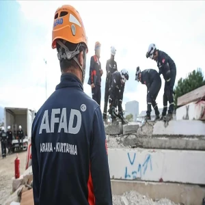 Şanlıurfa’da iş arayanlara müjde: AFAD 473 sözleşmeli personel alacak