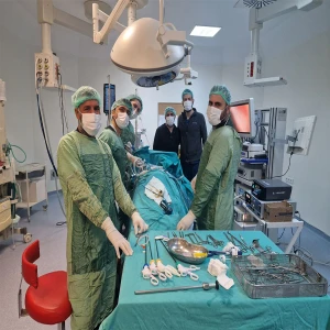 Ağrı diye gitti, acı gerçekle yüzleşti: Viranşehir'de nefes kesen operasyon!