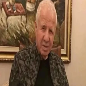 "Kürt Ahmet" adıyla bilinen Ahmet Turgut hayatını kaybetti