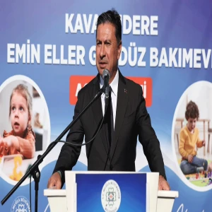 Bir dönem Şanlıurfa’da görev yapan belediye başkanı CHP’den istifa etti!