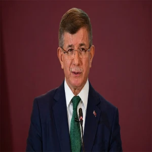 Ahmet Davutoğlu ifadesi sonrası konuştu! “İlk kez bir başbakan şüpheli sıfatıyla çağrıldı”