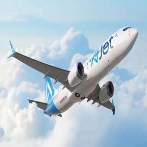 AJet’ten 2. yıla özel dev kampanya