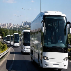 Şanlıurfa’dan Ankara’ya büyük çıkarma! Tarih ve saat belli oldu