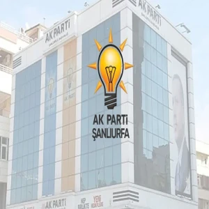 AK Parti sahaya indi, ikinci durak Şanlıurfa! Masada ne var?
