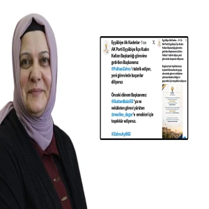 AK Parti Şanlıurfa’da "isim silme" krizi! Başkandan sert tepki