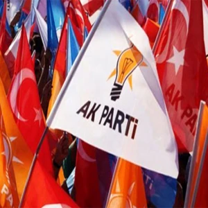 AK Parti 25. yıl vizyon belgesini açıkladı: İşte yeni yol haritası...