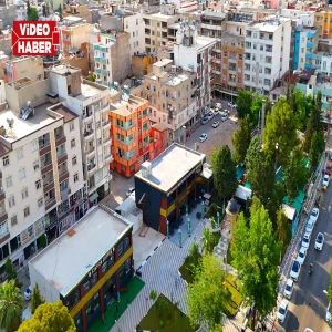 Akçakale’de sosyal yaşama yeni soluk!
