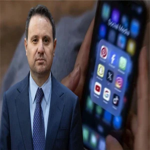 Sahte hesapların sonu mu geliyor?