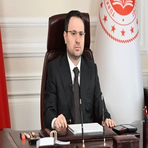 Bakan Gürlek açıkladı: Fon soruşturmasında 46 şirket ve 42 kişinin malvarlığı donduruldu