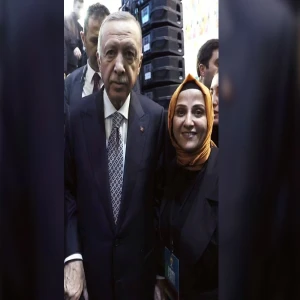Şanlıurfalı AK Partili isim hayatını kaybetti