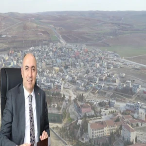 Şanlıurfa’da eski başkan sessizliğini bozdu! “3 yıl geçti hala bir şey göremiyoruz”