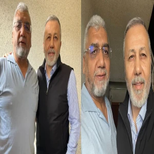 Ali Yerlikaya imaj değiştirdi! Son hali ortaya çıktı