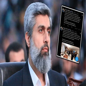 Şanlıurfa’da Kuytul’a yönelik paylaşım yapan öğretmene soruşturma!