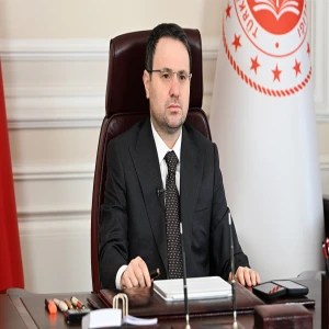 Örgüte karşı yeni operasyon sinyali! Bakan Gürlek: 119 ülkeden iade talebi gönderdik