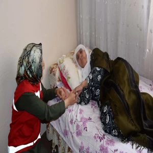 Bakanlık duyurdu! Evde bakım yardımı ödemeleri başladı
