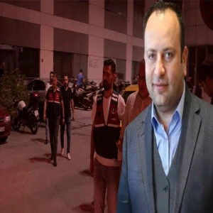İsmail Çanak'ın Şanlıurfa ifadesi ortaya çıktı! İşte milyonluk para transferlerin perde arkası