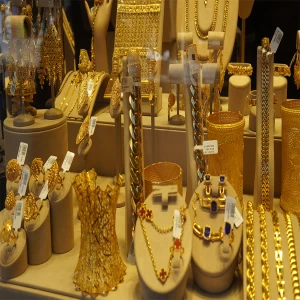 Altın fiyatlarında ‘savaş’ etkisi! Şanlıurfa’da altın ateşi