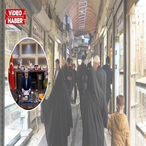 Şanlıurfa’daki yatırımcılara ‘altın’ çağrı! “Bir haftayı bulabilir”