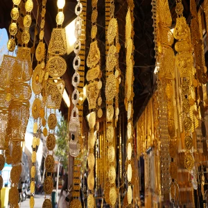 Altın yeni haftada da yükselişini sürdürüyor! İşte Şanlıurfa’da güncel liste