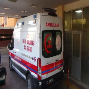 Bursa’dan sonra Şanlıurfa’da da “Aynı Gün Teslim” dönemi başladı...