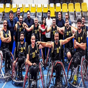 Şanlıurfa temsilcisi Amed ile karşılaştı! 14 sayı farkla kaybetti
