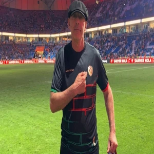 Silahlı saldırıya uğramıştı: Amedspor desteğiyle tanınan Eşref Saral helallik istedi