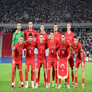 Dünya kupası yolunda kritik viraj! İşte Ay-Yıldızlıların Romanya maçı kadrosu...