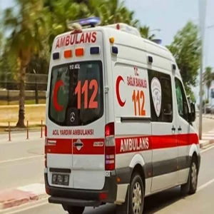 Şanlıurfa'da korkunç olay: Tüfekle oynarken kendini vurdu iddiası