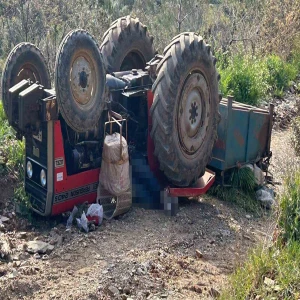 Yürek yakan kaza: Anne, baba ve oğul aynı kazada can verdi