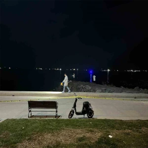 Sahilde anne ve kızının cesedi bulunmuştu! Bakanlıktan dikkat çeken açıklama