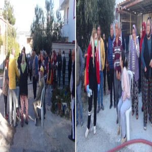 Anne marketten döndü, hayatının en büyük acısıyla karşılaştı: 2 çocuğu…