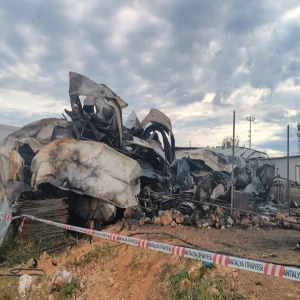 Türkiye bayrama acı haberle uyandı! 6 kişi hayatını kaybetti