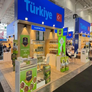 Fıstıkta Antep farkı!  Urfa üretiyor, Antep kaymağını yiyor