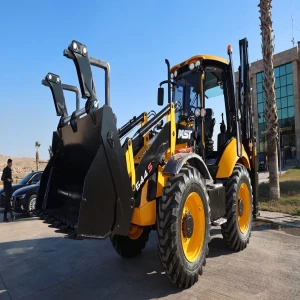 Harran Belediyesi araç filosuna yeni ek: MST M644