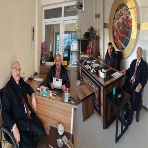 Başkan Polat: Şanlıurfa’da ikinci el araç piyasasında yaprak kıpırdamıyor