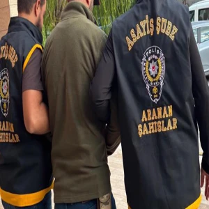 Şanlıurfa’da 28 yıl hapis cezalı firari yakalandı!
