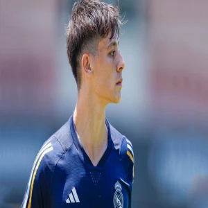 Arda Güler, Türk futbolunda tarihe geçti!