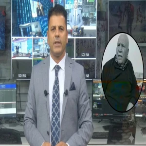 Şanlıurfalı gazeteci Arif Faraç’ın acı günü!