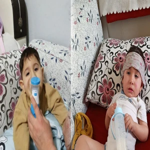 SMA değil, Umut kazansın! Umut bebek için seferberlik zamanı