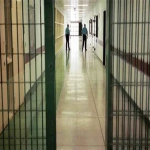 On binlerce mahkum umutla bekliyordu! Düzenleme Meclis’ten geçti