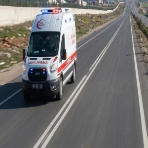 Şanlıurfa’da arazi anlaşmazlığı dehşeti: Ortalık savaş alanına döndü, 6 yaralı