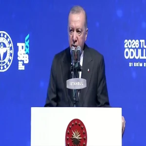 Cumhurbaşkanı Erdoğan açıkladı! Urfa’nın yanı başında üretiliyor, dünyaya ihraç ediliyor
